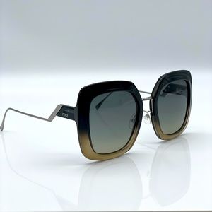 Brand NWT FENDI FF0317/S 7C5PR Sunglasses